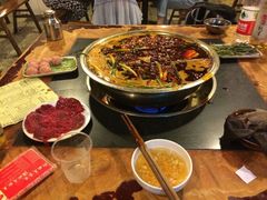 android_upload_pic-邓莽子老火锅(鲁祖庙店)