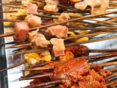 -镇江龙·火锅串串(武侯祠店)