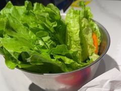 -范儿·嫂子烤肉·精致炭火烤肉(长治路店)