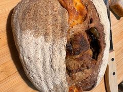 -佐敦面包铺·JORDAN BAKERY