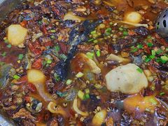 黑竹香鸡-黑竹香鸡(营和巷店)