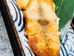 -NIUAN牛庵·日式和牛烧肉(恒隆店)