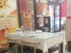 -听涛雅苑百味饺子老家菜馆