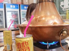 -友情岁月·火锅鸡