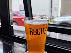 香蕉小麦-瑞食酒馆 La Taverne Suisse