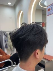 -HD HAIR STYLE