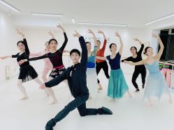 -佑宁舞蹈工作室