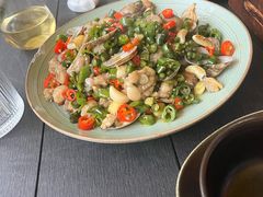 -Ameigo梅果·云贵川bistro(长宁来福士店)