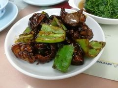 酱爆腰花-蘭心餐厅(进贤路店)