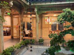 -田园印象·成都土菜院子(华阳店)