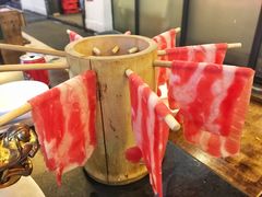 -铜人李火锅(西大街店)