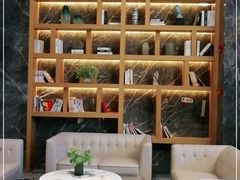 -汤臣·空中餐厅·严选粤菜(石湾世博广场店)