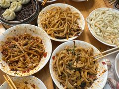 -王菊美食街·王菊面馆(总店)