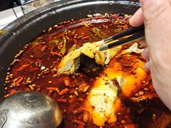 -喜欢吃鱼(非遗博览园总店)