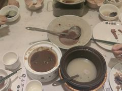 -小菜园新徽菜(无锡人民路红豆店)