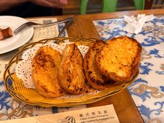 -雅憩花园餐厅