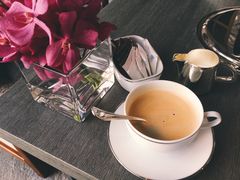 -悦厅·下午茶(杭州柏悦酒店)