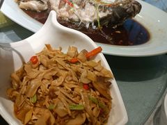 -丽华园(汉阳龙阳店)