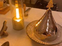 -龟兹KUCINA·新疆菜(前滩L+PLAZA店)