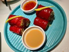 -禄运茶居·手工点心(猎德店)