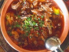 -朝伟清真铜瓢牛肉馆(三十年老·店)