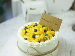 -糖秋Cake DIY·蛋糕定制·甜品台(观音桥店)