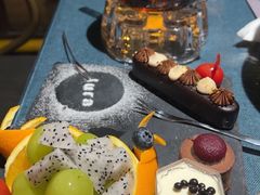 -野蔓果·山野菜(西湖景区·龙井茶田店)