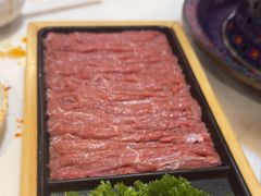 -祥源胡同·涮牛羊肉火锅(花桥店)