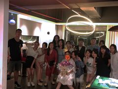 -兮禾酒馆(护国路店)