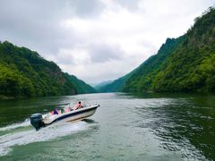 -五泄景区