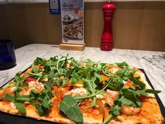 -Pizza Marzano玛尚诺(中骏世界城店)