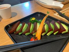 -汝是素•文创素食馆(金月湾店)