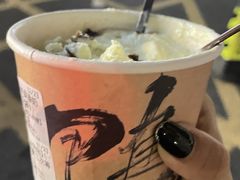 -成川茶店·潮汕工夫浓茶(万象店)