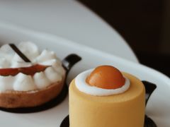 懒蛋蛋-La Porte de Paris 巴黎之门法式甜品