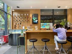 -Au Cafe&Roastery(华侨城店)