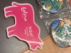 -拉蒂娜·巴西牛排馆 Latina·Brazilian Steakhouse(王府井喜悦店)