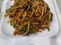-东四民芳餐厅(世茂工三店)