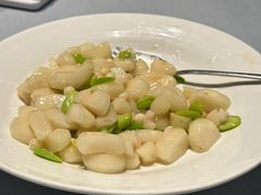 -吴越荣记苏州菜·松鼠桂鱼(月光码头店)