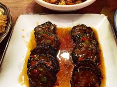 妈妈的味道-妈妈的味道(工人体育场东路店)