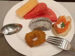 -北京兴基铂尔曼饭店