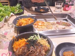 -新石器烤肉(之心城店)
