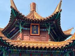 -戏马台景区