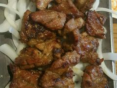 -紫霞门韩国料理烤肉(深南东路店)