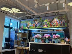 -贵凤凰贵州米粉(望京店)