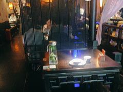 -绿茶餐厅(松江万达店)