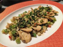 -柿合缘新京菜(国金中心商场店)