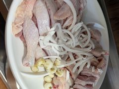 -探窝·竹笙椰子鸡(杨箕店)