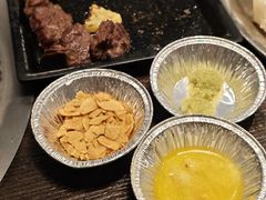 -大馥·炭火烧肉酒场(莘庄莘福坊店)