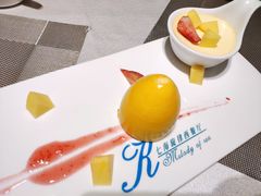 -七海旋律西餐厅(金沙湾店)