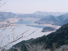 -北京金海湖景区